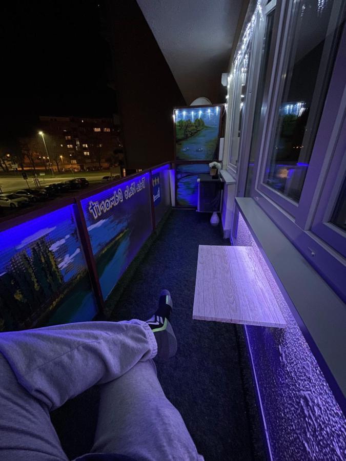 קארלובץ Treba Malo Odmorit - Self Check-In Option, Family Room, Ps4 Pro, Free Parking מראה חיצוני תמונה